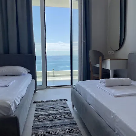 Dreamstay Lezha - Ilyonis 1 *