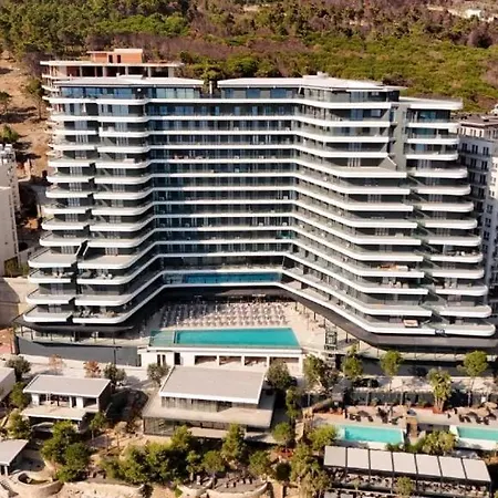 Dreamstay Lezha - Ilyonis 1 * Shëngjin