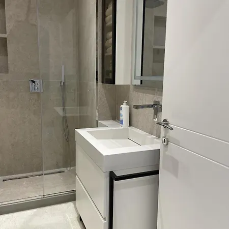 Appartement Dreamstay Lezha - Ilyonis 1