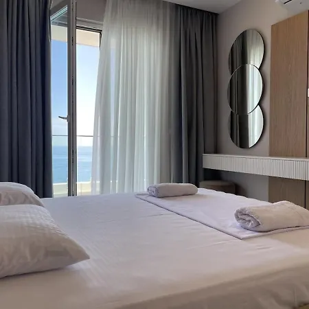 Appartement Dreamstay Lezha - Ilyonis 1 Shëngjin