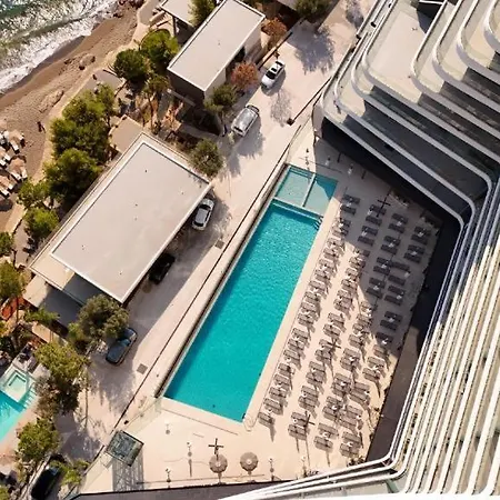 Dreamstay Lezha - Ilyonis 1 * Shëngjin