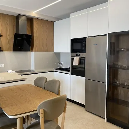 Dreamstay Lezha - Ilyonis 1 Appartement