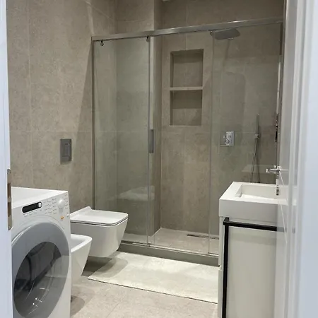 Dreamstay Lezha - Ilyonis 1 Appartement *